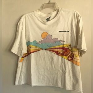 Urban Outfitters Crop